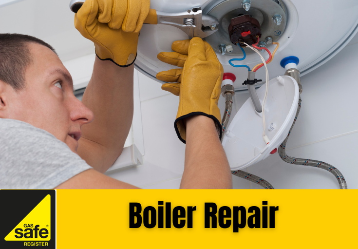 boiler repair Dartford