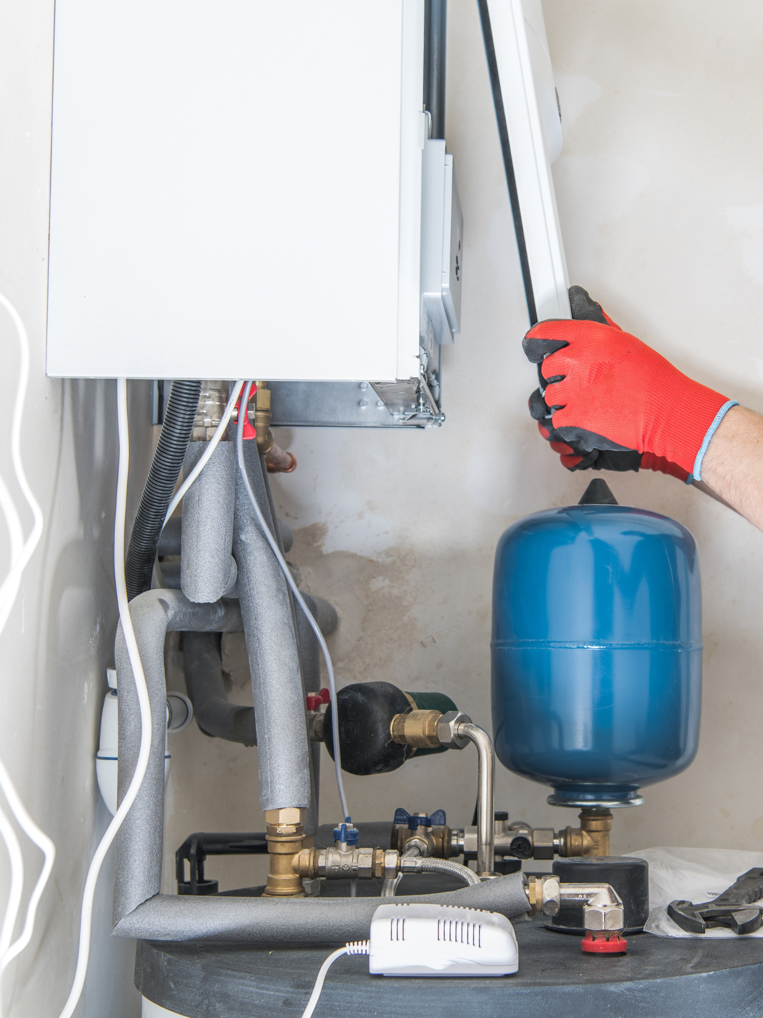 gas boiler repair near me Dartford, DA1, DA2